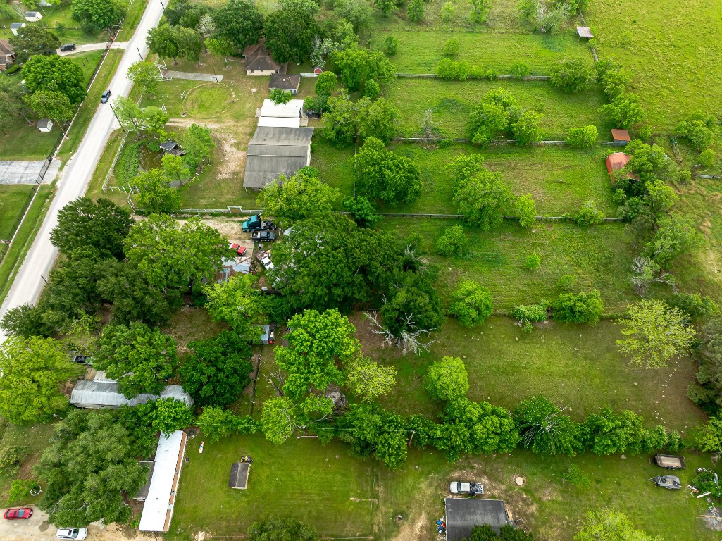 29609 Marti Road Katy, TX 77493 - Photo 5 of 10 a view of a garden with a lake
