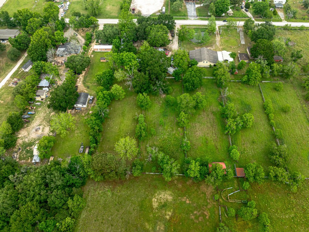 29609 Marti Road Katy, TX 77493 - Photo 8 of 10 a view of a garden
