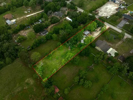 $125,000 | 29609 Marti Road, Katy, TX 77493