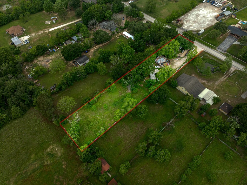 29609 Marti Road Katy, TX 77493 - Photo 9 of 10 a view of a city