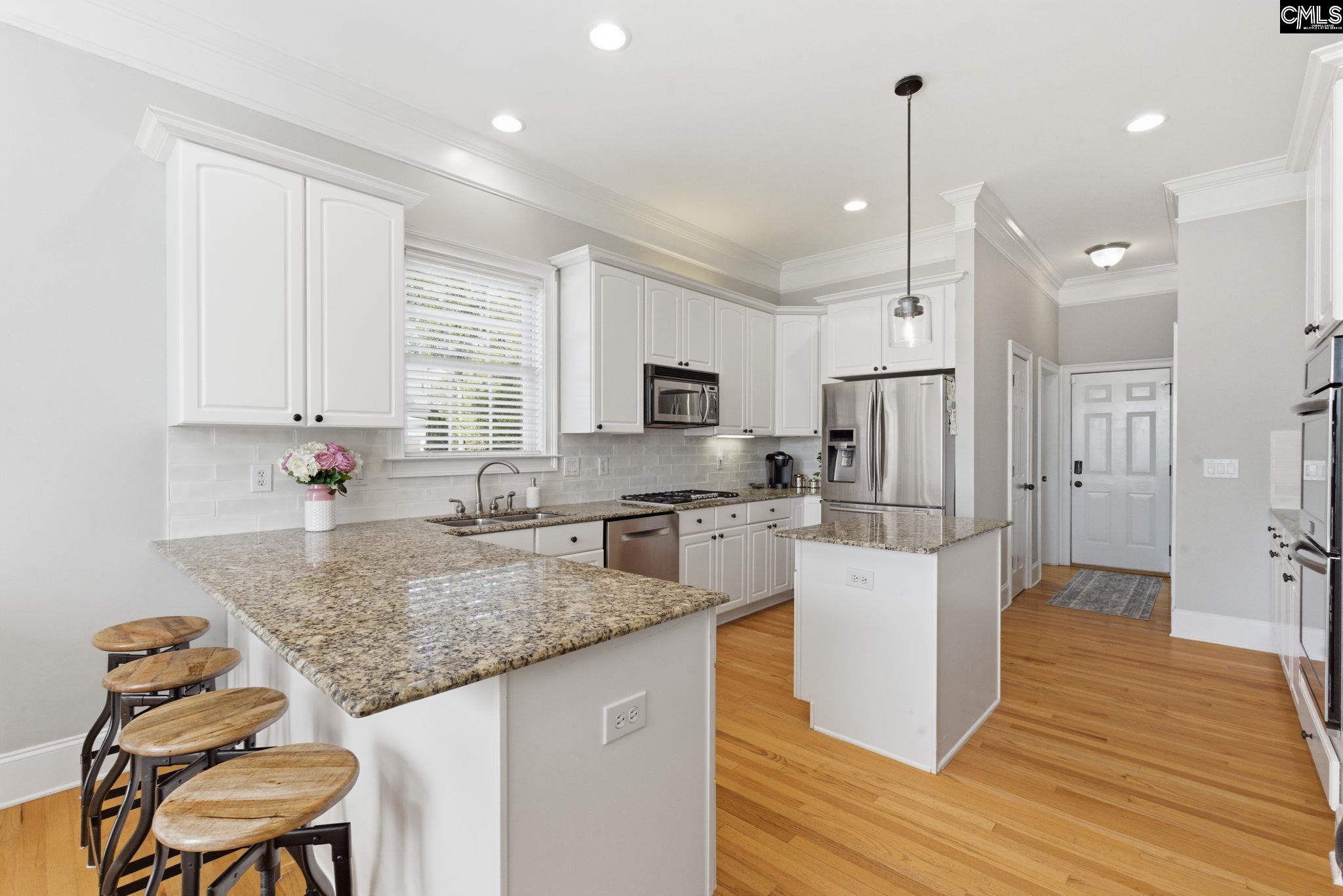 217 Forty Love Point Chapin, SC 29036 - Photo 13 of 53