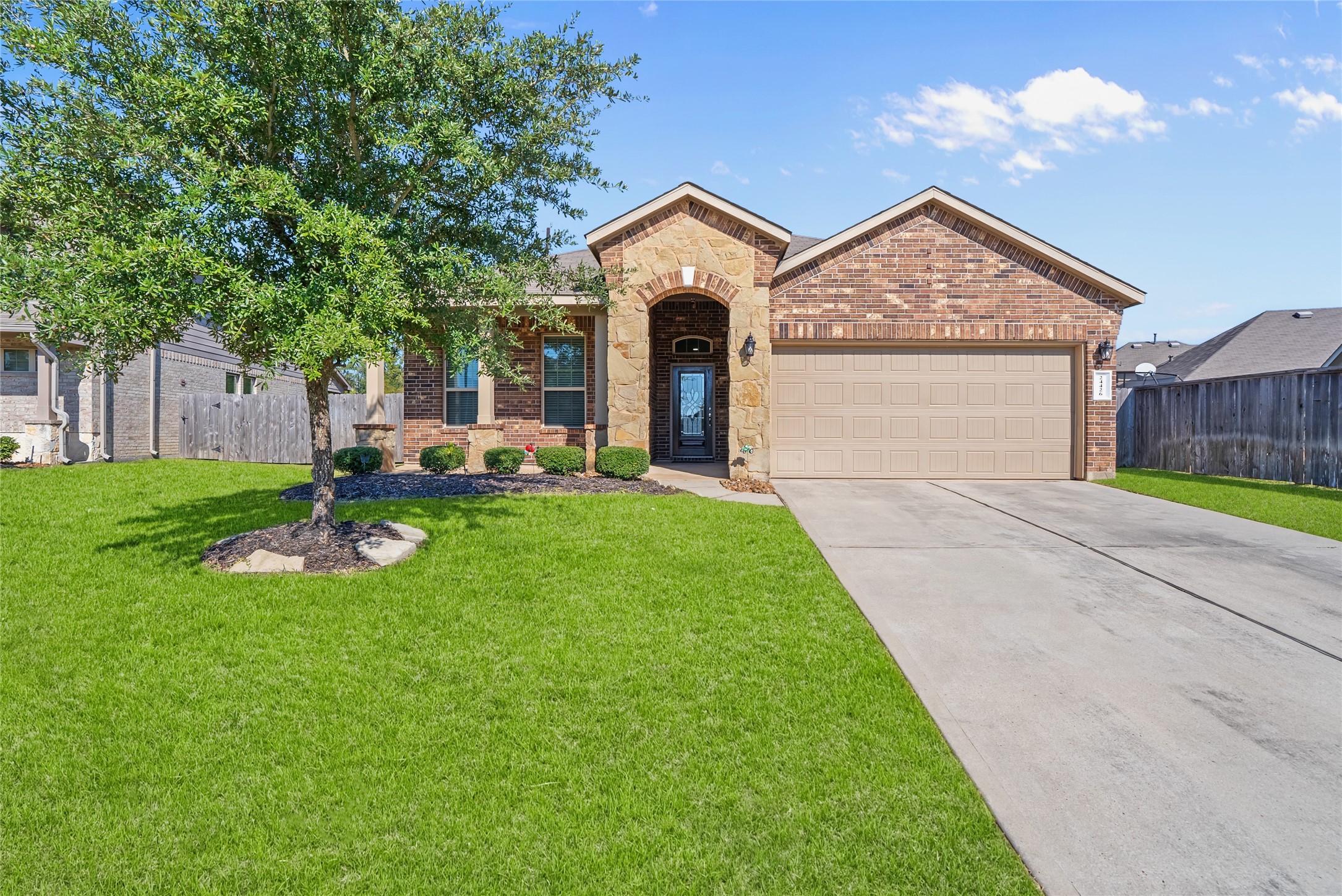 24426 North Newcastle Bay Trail Spring, TX 77389 - Photo 1 of 30
