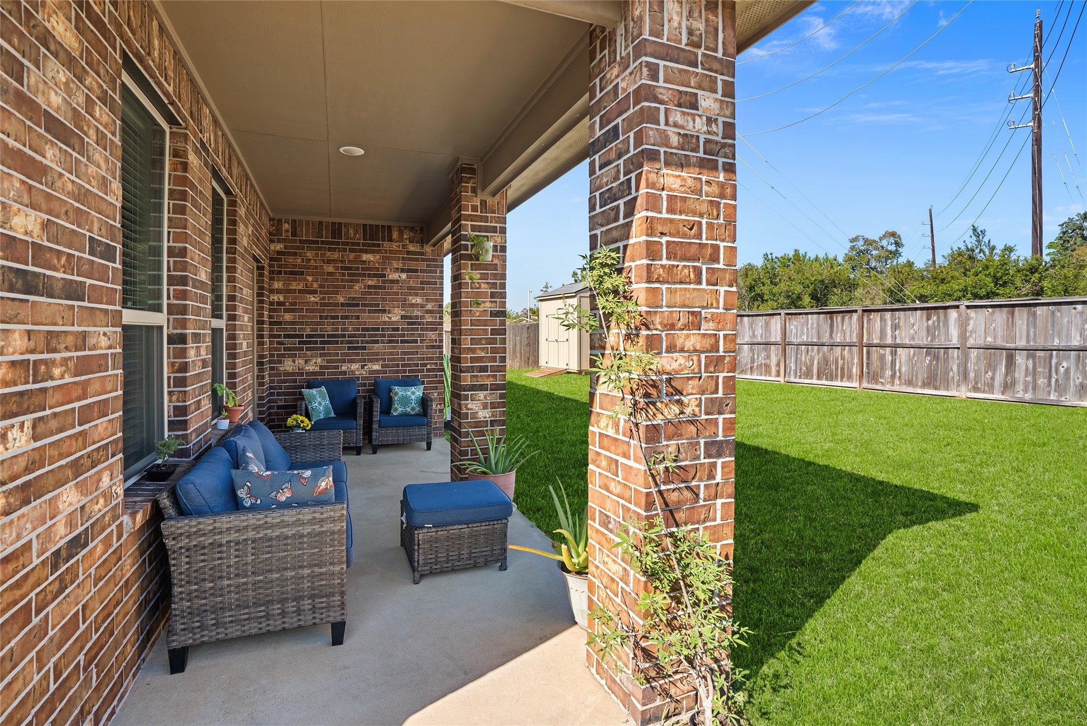 24426 North Newcastle Bay Trail Spring, TX 77389 - Photo 24 of 30