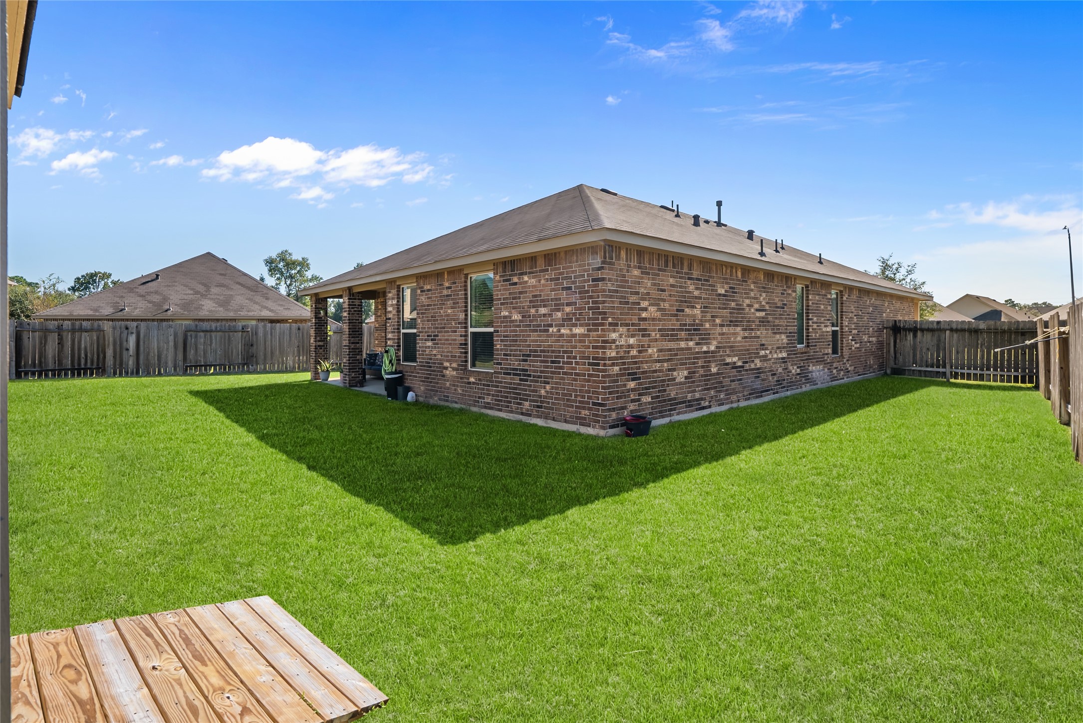 24426 North Newcastle Bay Trail Spring, TX 77389 - Photo 26 of 30