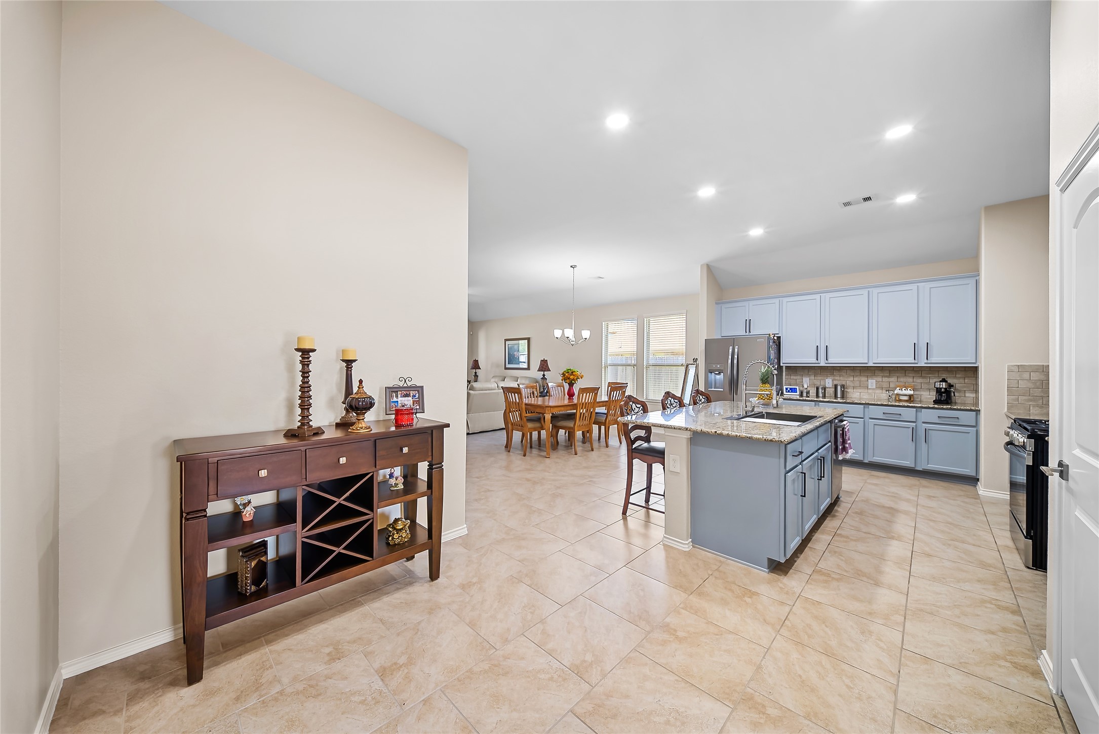 24426 North Newcastle Bay Trail Spring, TX 77389 - Photo 4 of 30