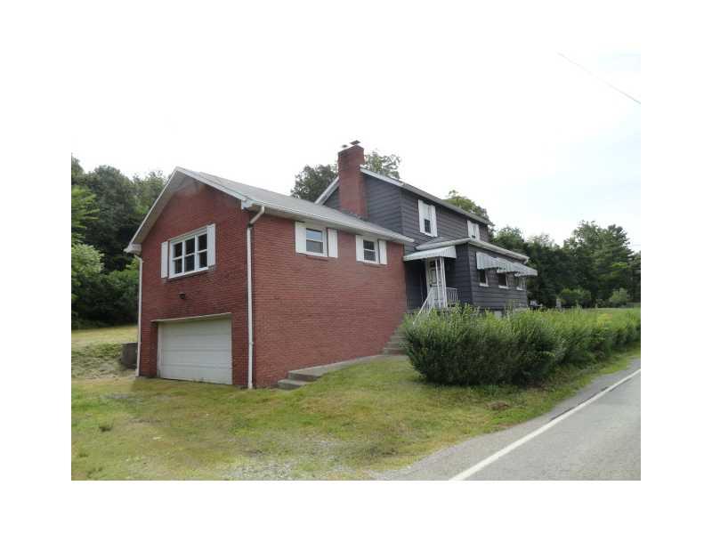 1430 Newstanton Ruffsdale Ruffs Dale, PA 15679 - Photo 13 of 13 Exterior Front.