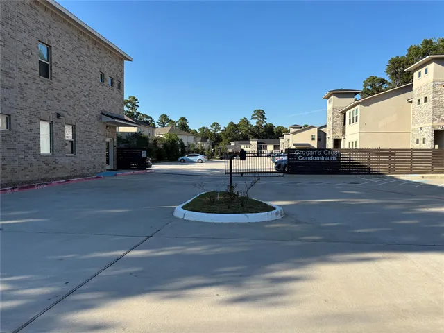 $1,880 | 504 Nursery Road, Unit 1109, The Woodlands, TX 77380