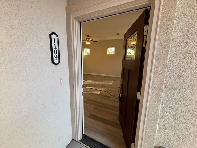 $1,880 | 504 Nursery Road, Unit 1109, The Woodlands, TX 77380