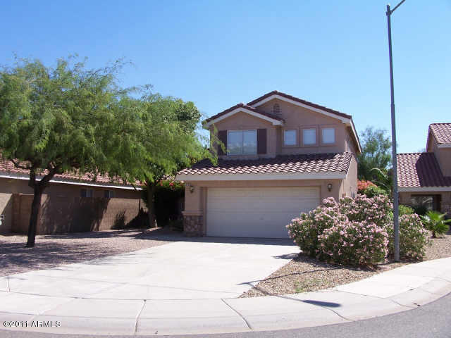 3213 East Marco Polo Road Phoenix, AZ 85050 - Photo 28 of 30 Front