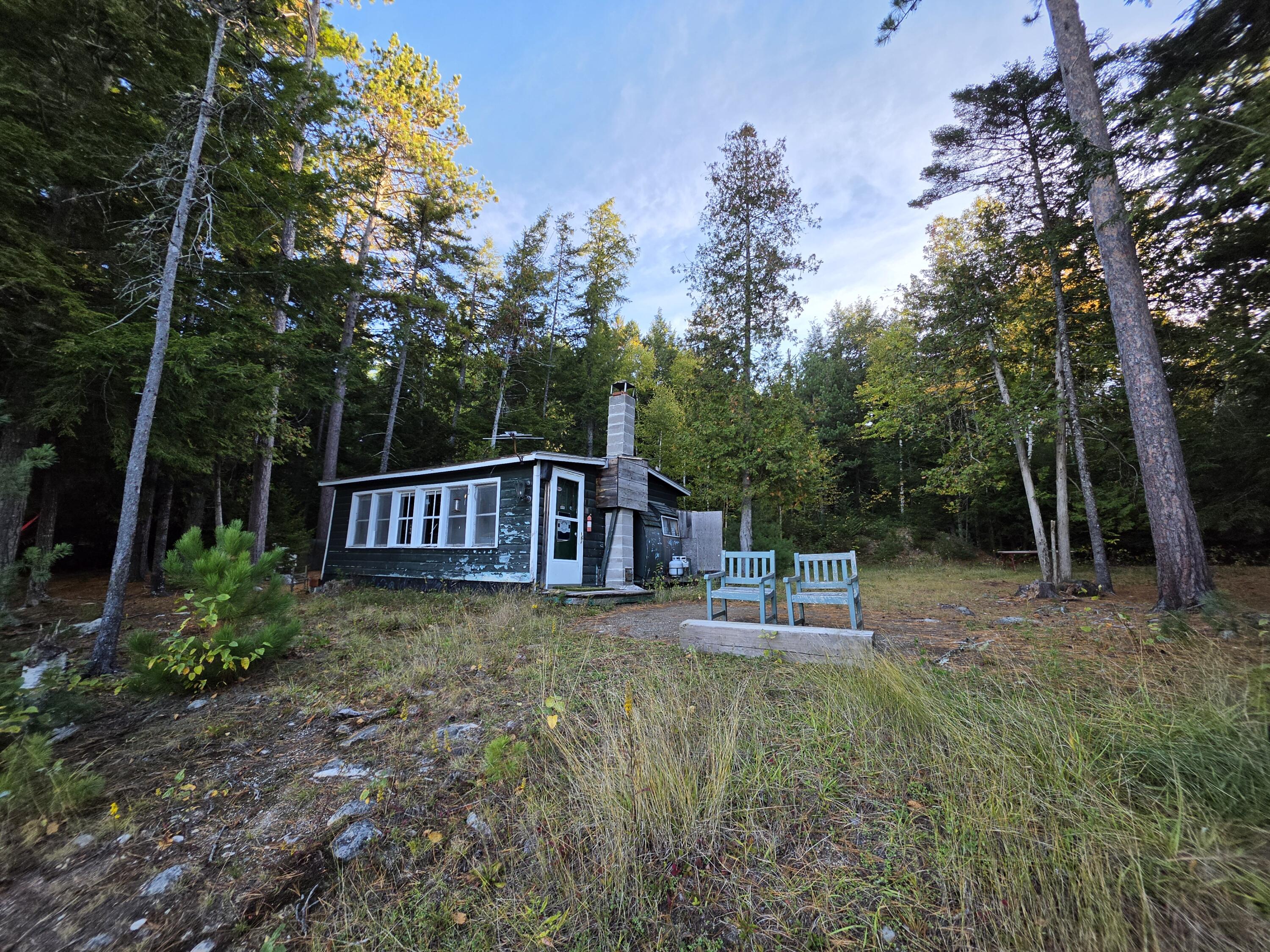 Lot 3 East Shore Road Lakeville, ME 04487 - Photo 43 of 59 20261007_074426