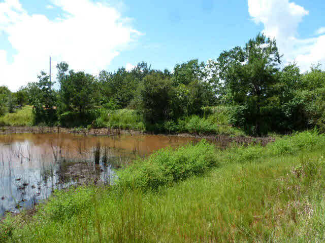 7640 Lake Road Bay Minette, AL 36507 - Photo 20 of 21 POND