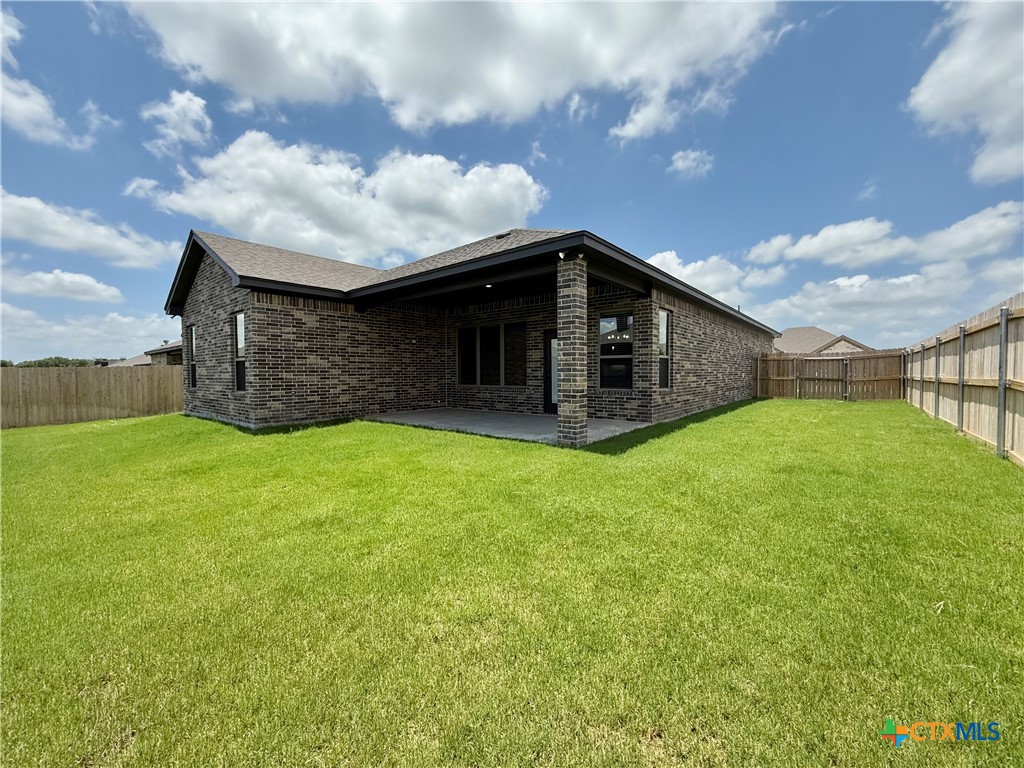 505 Magnolia Drive Troy, TX 76579 - Photo 20 of 20