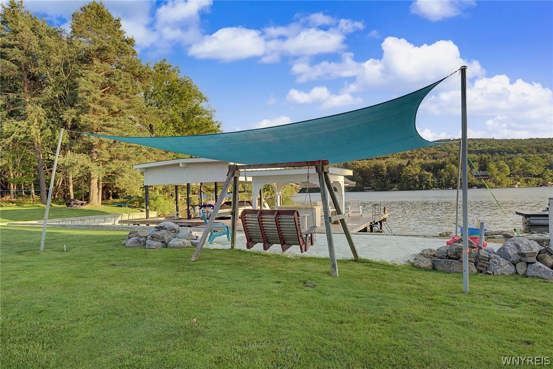 8355 State Rte 243 Rushford, NY 14777 - Photo 43 of 50 Gallery Image 43
