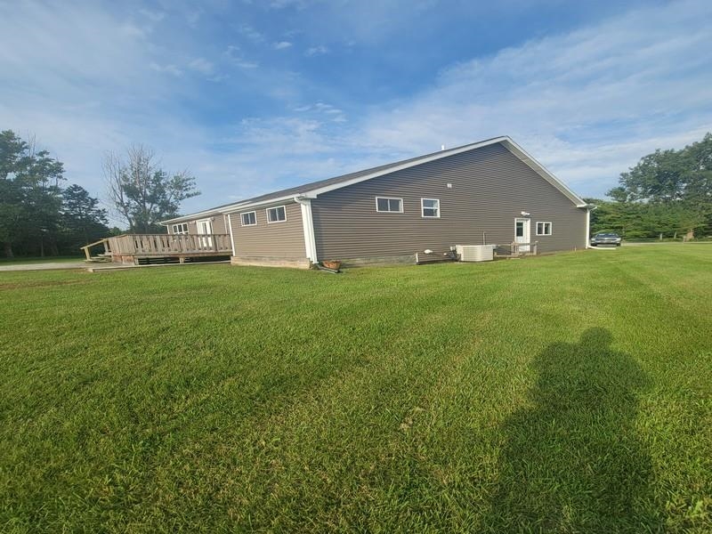 5749 11 Mile Road Auburn, MI 48611 - Photo 25 of 31 Gallery Image 25