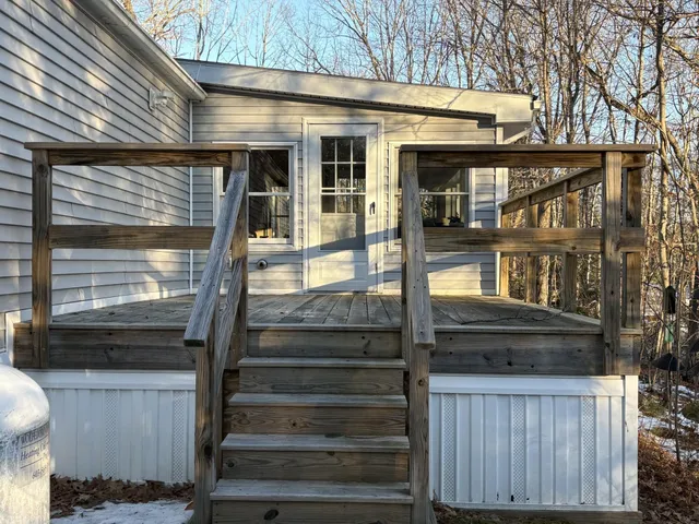 $225,000 | 4 Sunny Oaks Terrace, Wolfeboro, NH 03894