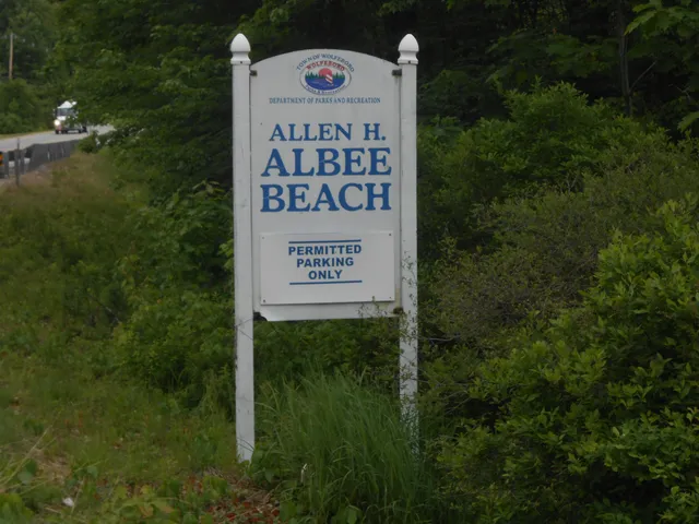 $225,000 | 4 Sunny Oaks Terrace, Wolfeboro, NH 03894