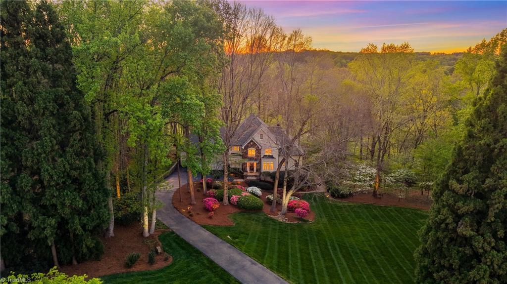 4465 Bent Tree Farm Road Winston-Salem, NC 27106 - Photo 37 of 43 Gallery Image 37