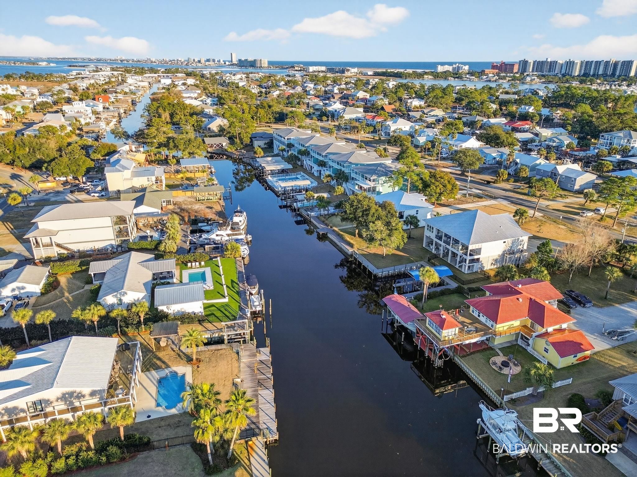 26355 Marina Road Orange Beach, AL 36561 - Photo 47 of 58