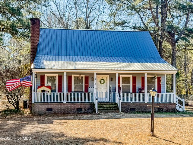 $320,000 | 102 Little River Drive, Goldsboro, NC 27530