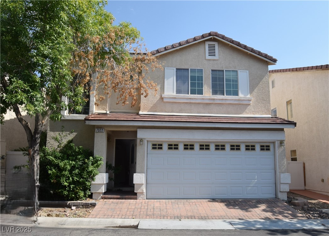 7322 Phlox Road Las Vegas, NV 89113 - Photo 1 of 47 Gallery Image 1