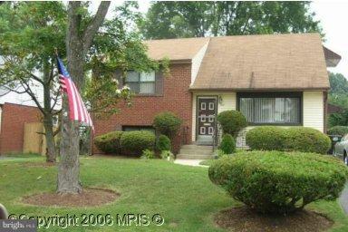 704 Stirling Road Silver Spring, MD 20901 - Photo 1 of 1 Exterior (Main)