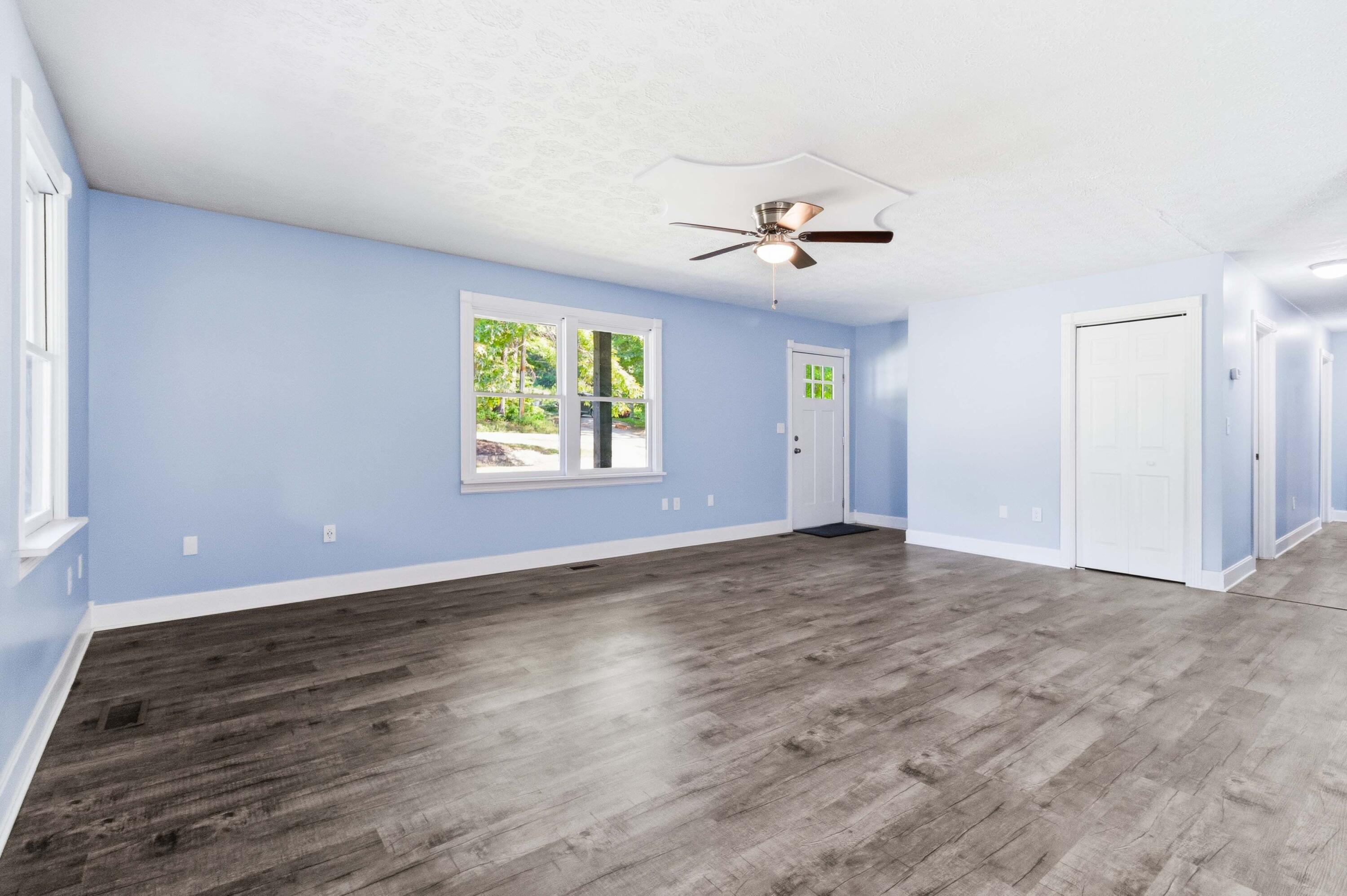 824 Paris Karr Road Keavy, KY 40737 - Photo 9 of 54 007