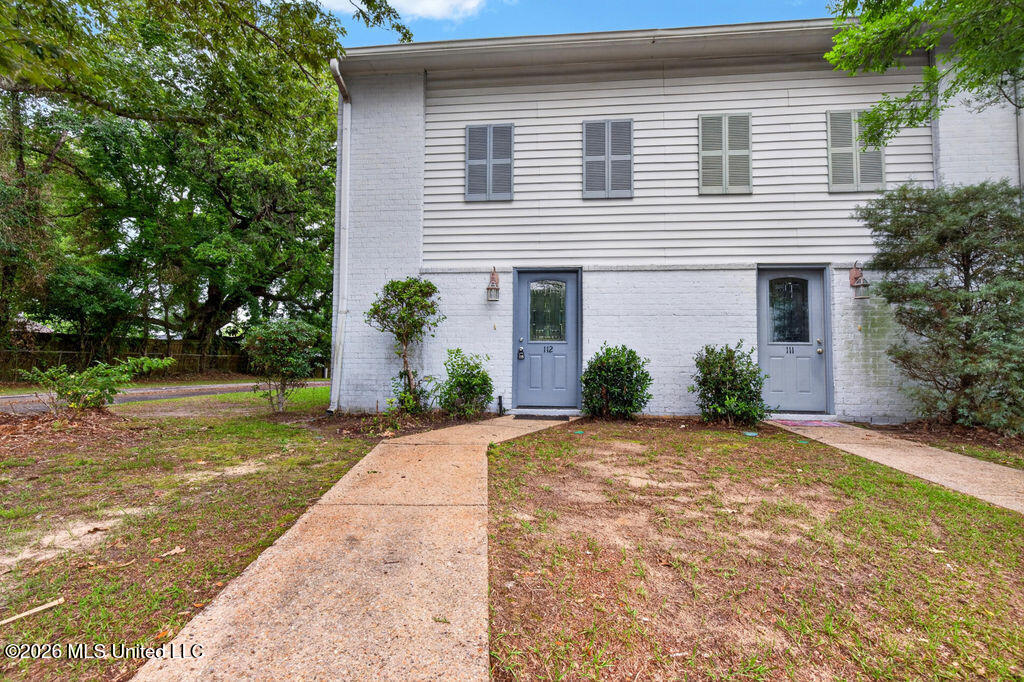 3230 Cumberland Road, Unit 112 Ocean Springs, MS 39564 - Photo 2 of 44 3230CumberlandRd.-1