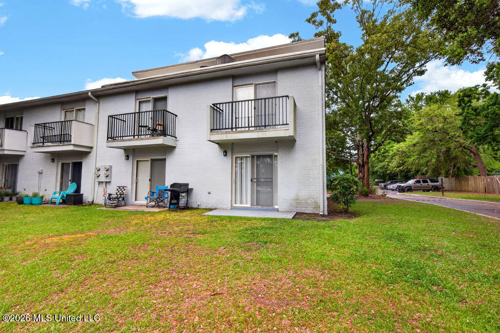 3230 Cumberland Road, Unit 112 Ocean Springs, MS 39564 - Photo 26 of 44 3230CumberlandRd.-26