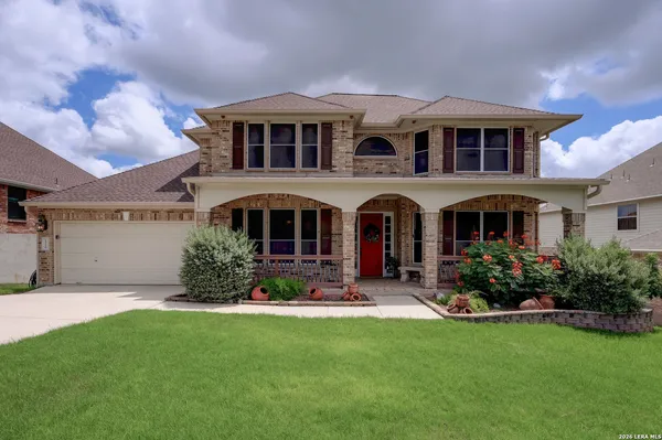 $830,000 | 13118 Spring Run, Helotes, TX 78023