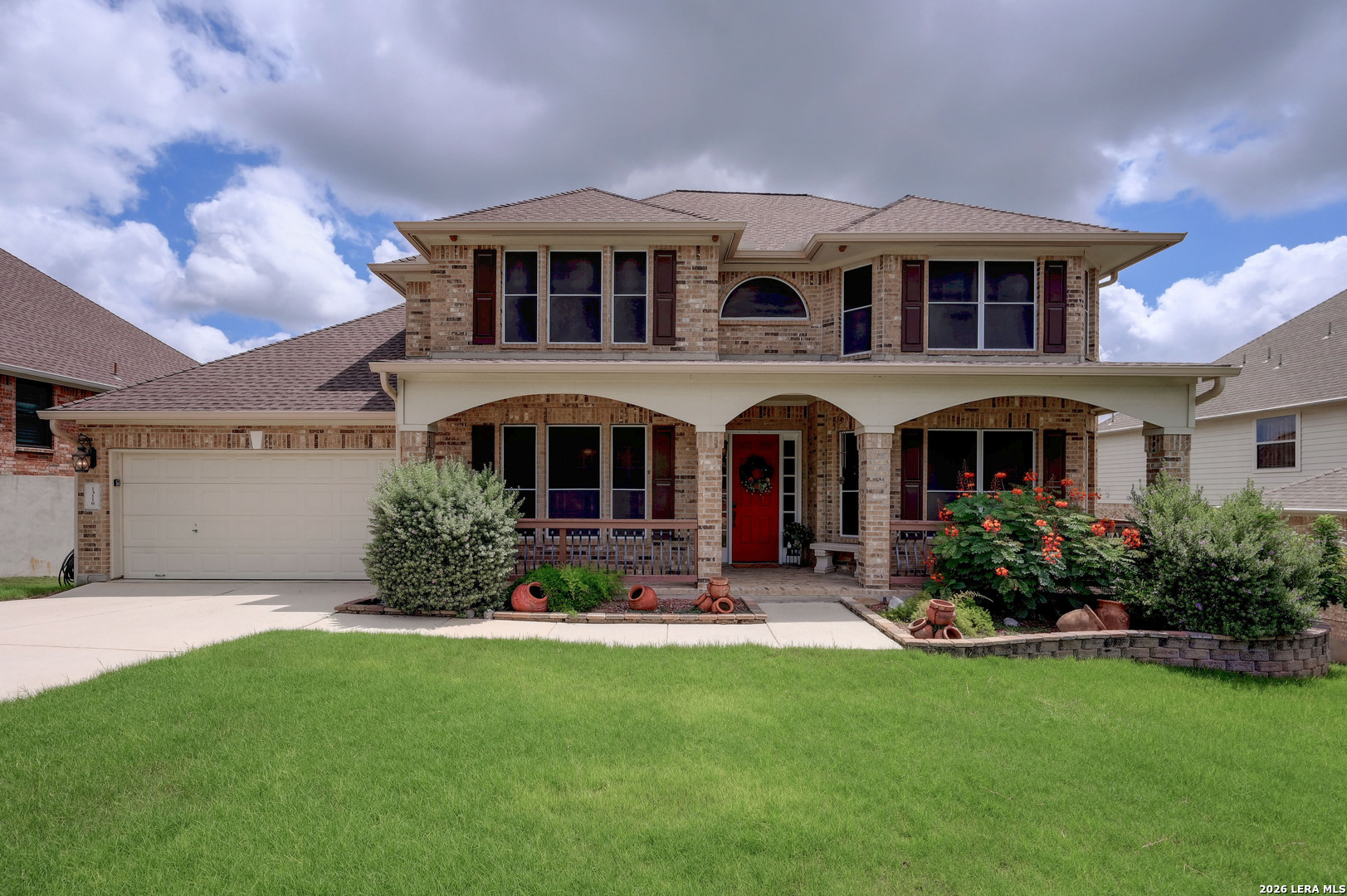 13118 Spring Run Helotes, TX 78023 - Photo 1 of 49