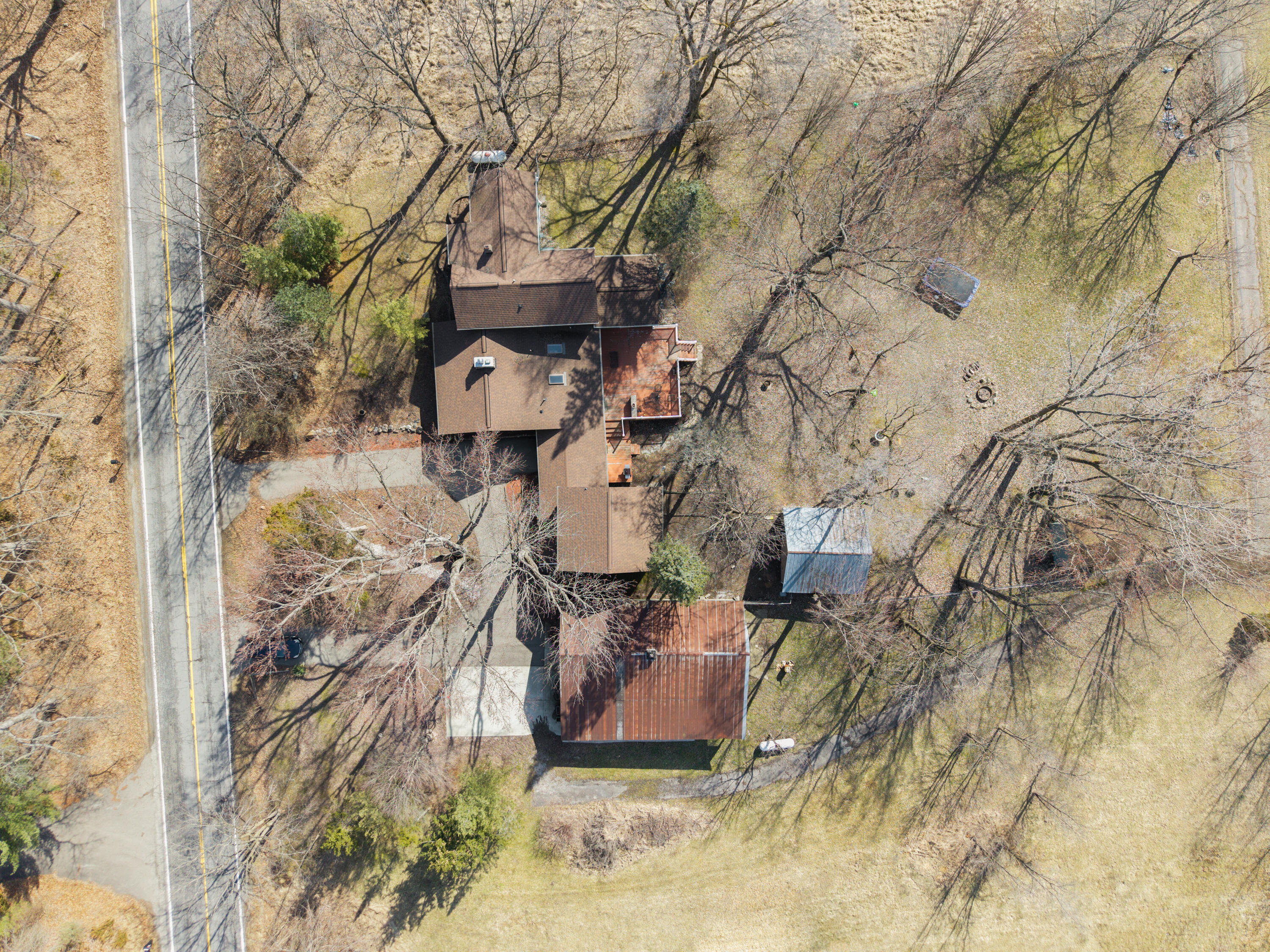 2750 Parman Road Dansville, MI 48819 - Photo 8 of 59 DJI_20250310153720_0036_D