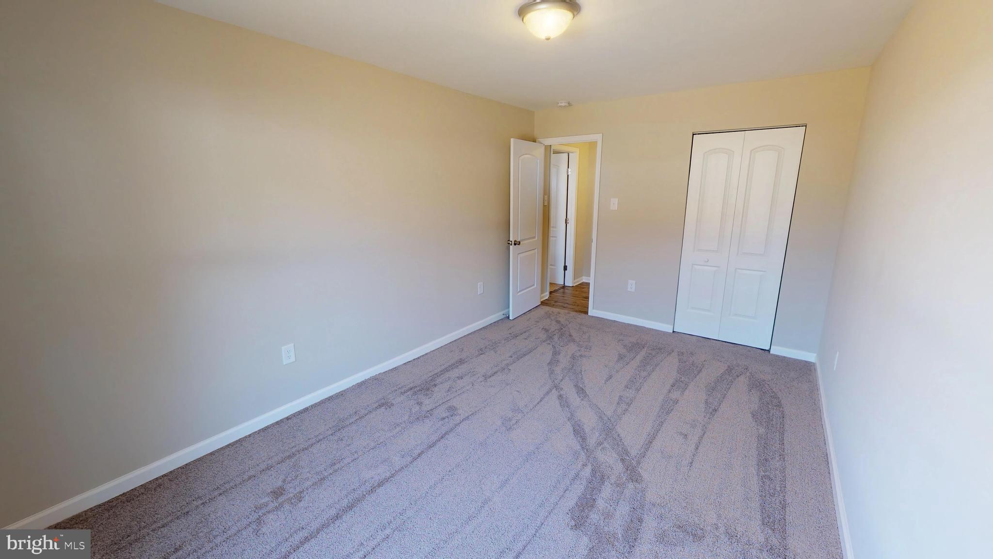 1314 Wickell Road Odenton, MD 21113 - Photo 17 of 21 Large 2nd bedroom