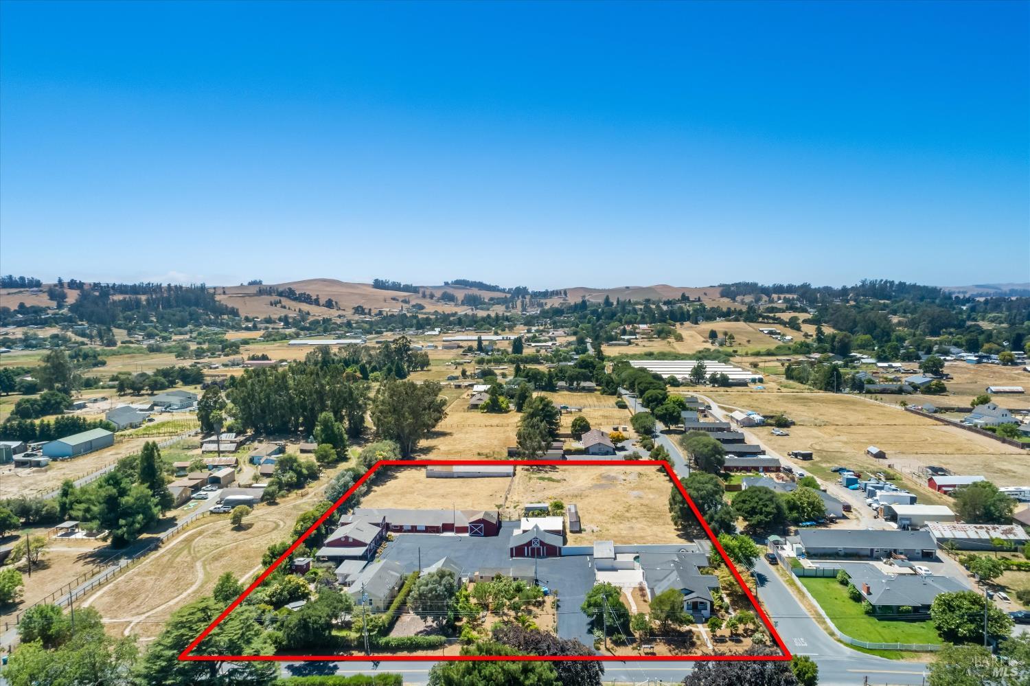 720-724 Liberty Road Petaluma, CA 94952 - Photo 42 of 50