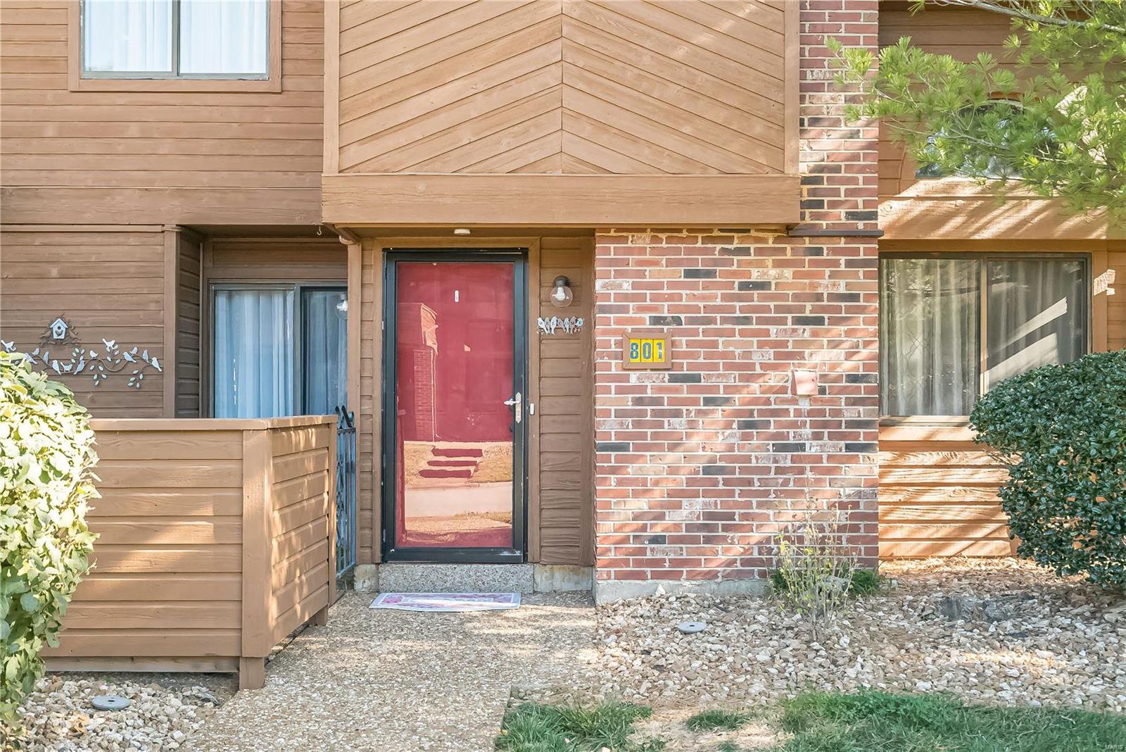 801 Kipling Way, Unit F Weldon Spring, MO 63304 - Photo 4 of 51 Gallery Image 4