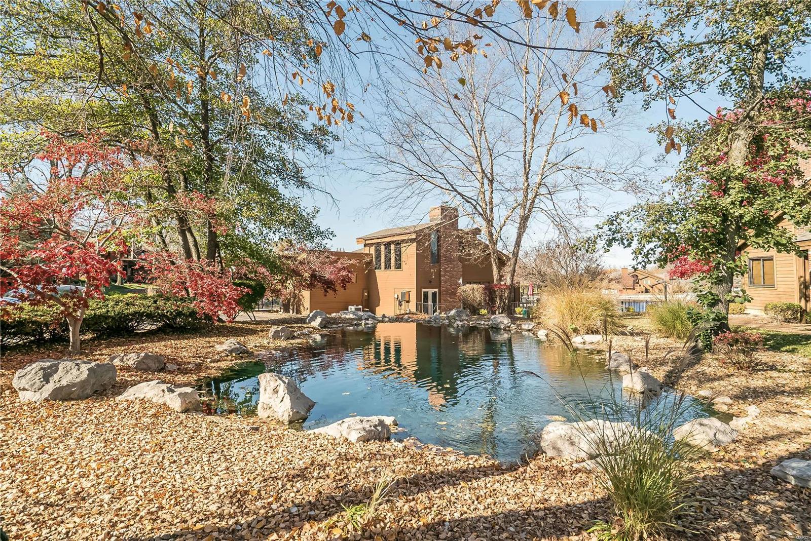 801 Kipling Way, Unit F Weldon Spring, MO 63304 - Photo 45 of 51 Gallery Image 45