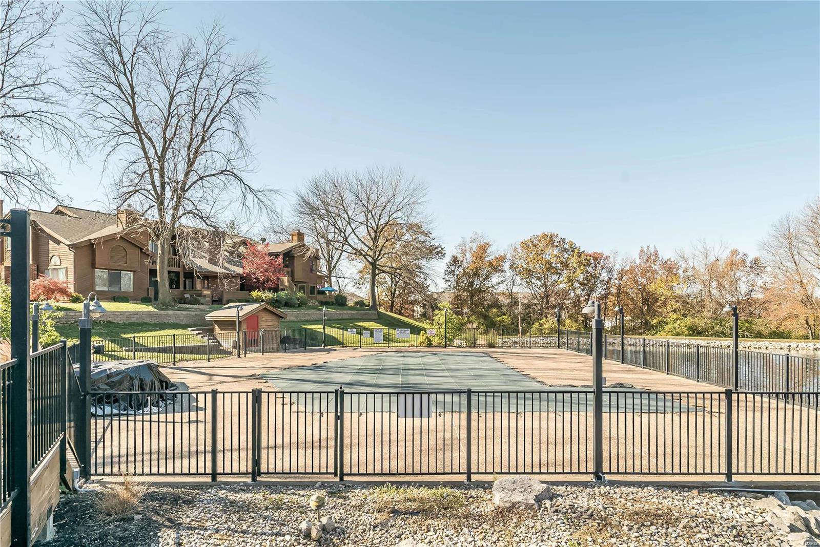 801 Kipling Way, Unit F Weldon Spring, MO 63304 - Photo 47 of 51 Gallery Image 47