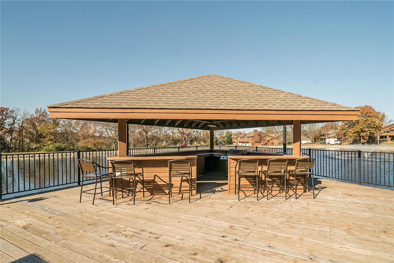 801 Kipling Way, Unit F Weldon Spring, MO 63304 - Photo 49 of 51 Gallery Image 49