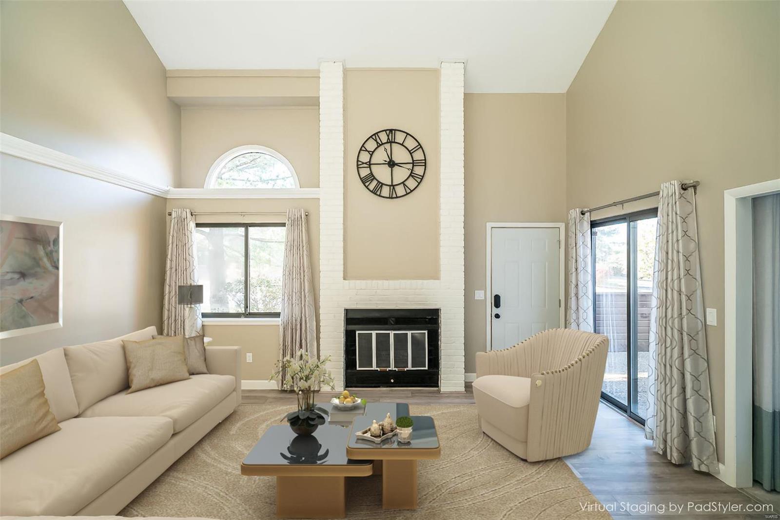 801 Kipling Way, Unit F Weldon Spring, MO 63304 - Photo 8 of 51 Gallery Image 8