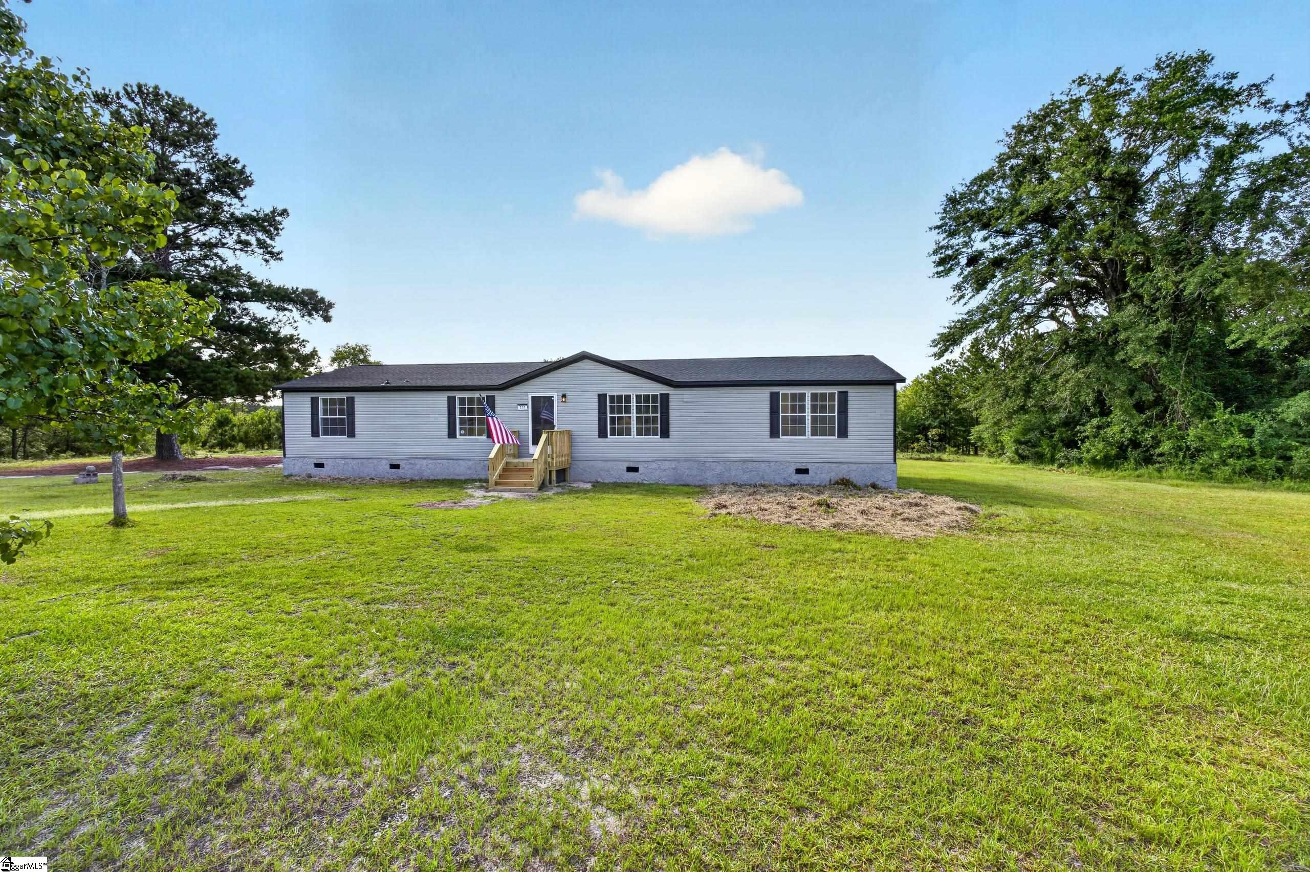 133 Courtney Road Trenton, SC 29847 - Photo 27 of 31 Gallery Image 27