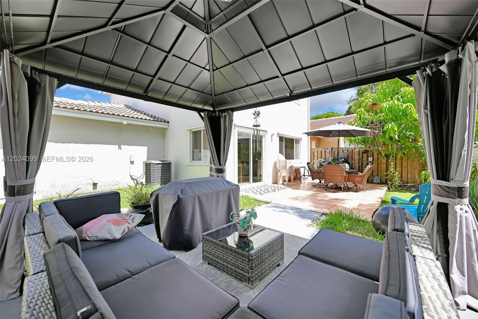 9732 Southwest 166th Court Miami, FL 33196 - Photo 44 of 52