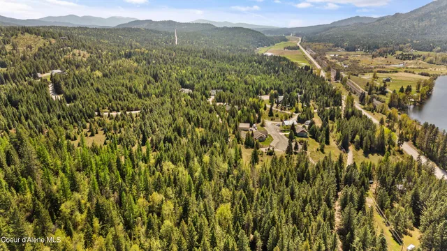 $219,000 | Nna Nna Sunsetter Lane, Cocolalla, ID 83813