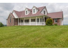 37375 Kelly Chapel Road Chilhowie, VA 24319 - Photo 1 of 26 Photo 1