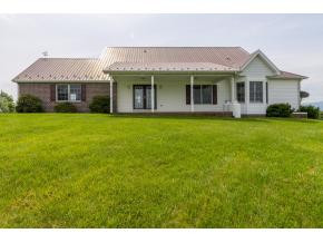 37375 Kelly Chapel Road Chilhowie, VA 24319 - Photo 2 of 26 Photo 2