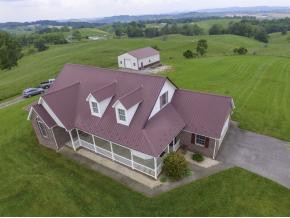 37375 Kelly Chapel Road Chilhowie, VA 24319 - Photo 26 of 26 Photo 26