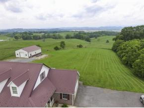 37375 Kelly Chapel Road Chilhowie, VA 24319 - Photo 4 of 26 Photo 4