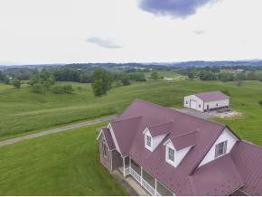 37375 Kelly Chapel Road Chilhowie, VA 24319 - Photo 5 of 26 Photo 5