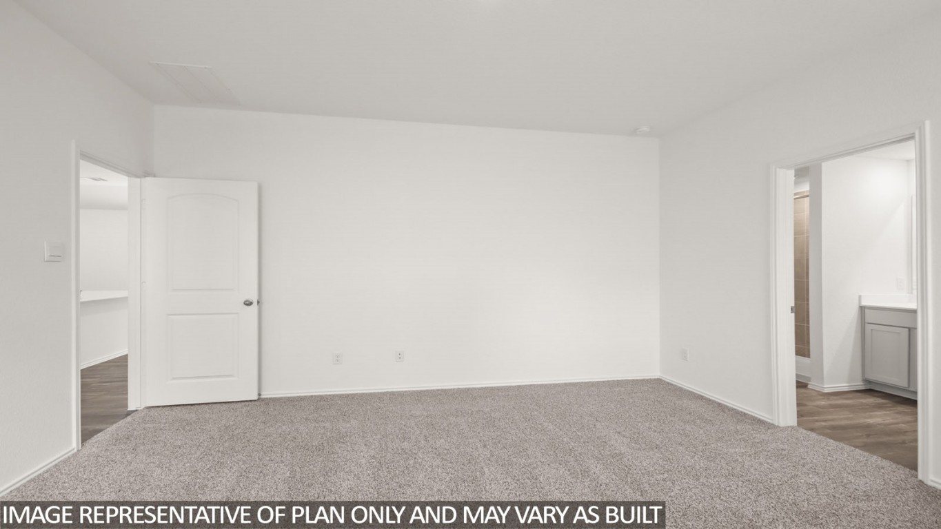 1706 Portia Lane Conroe, TX 77301 - Photo 6 of 21 a view of an empty room