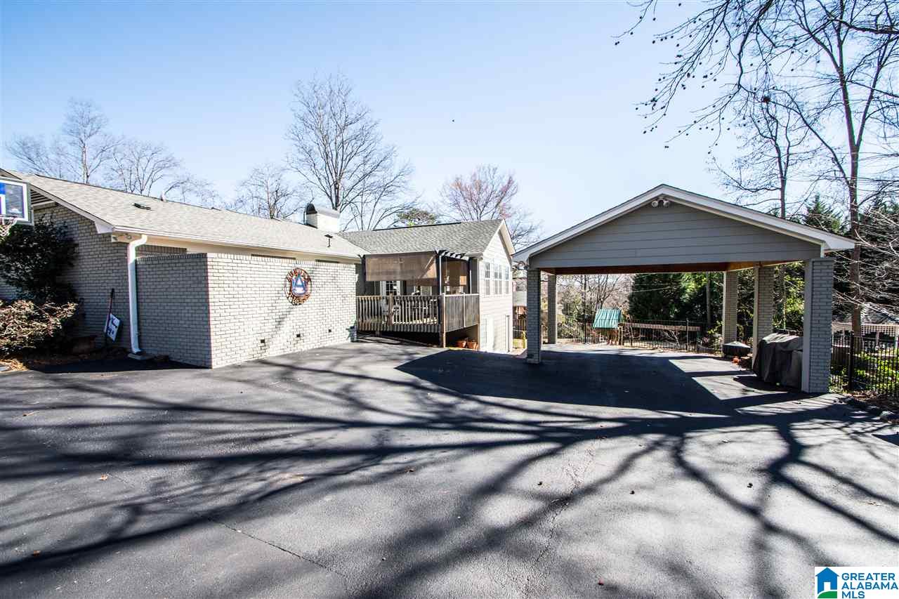 3513 Spring Valley Court Birmingham, AL 35223 - Photo 37 of 39 Gallery Image 37