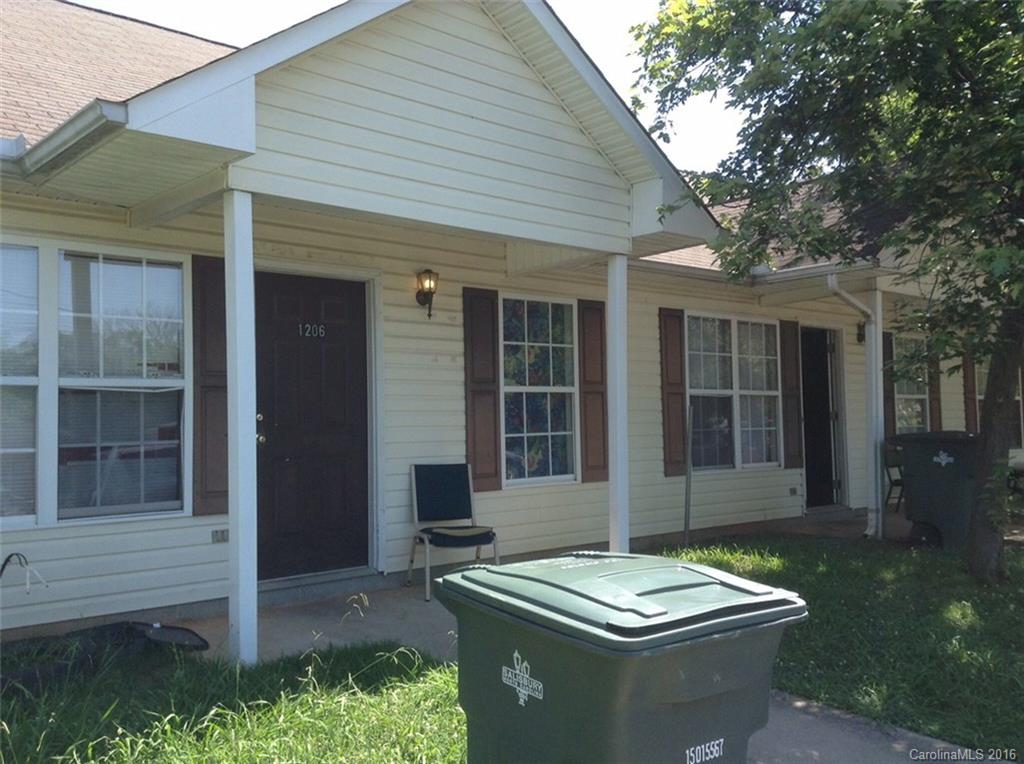 1206 Bringle Ferry Road Salisbury, NC 28144 - Photo 2 of 9 Gallery Image 2