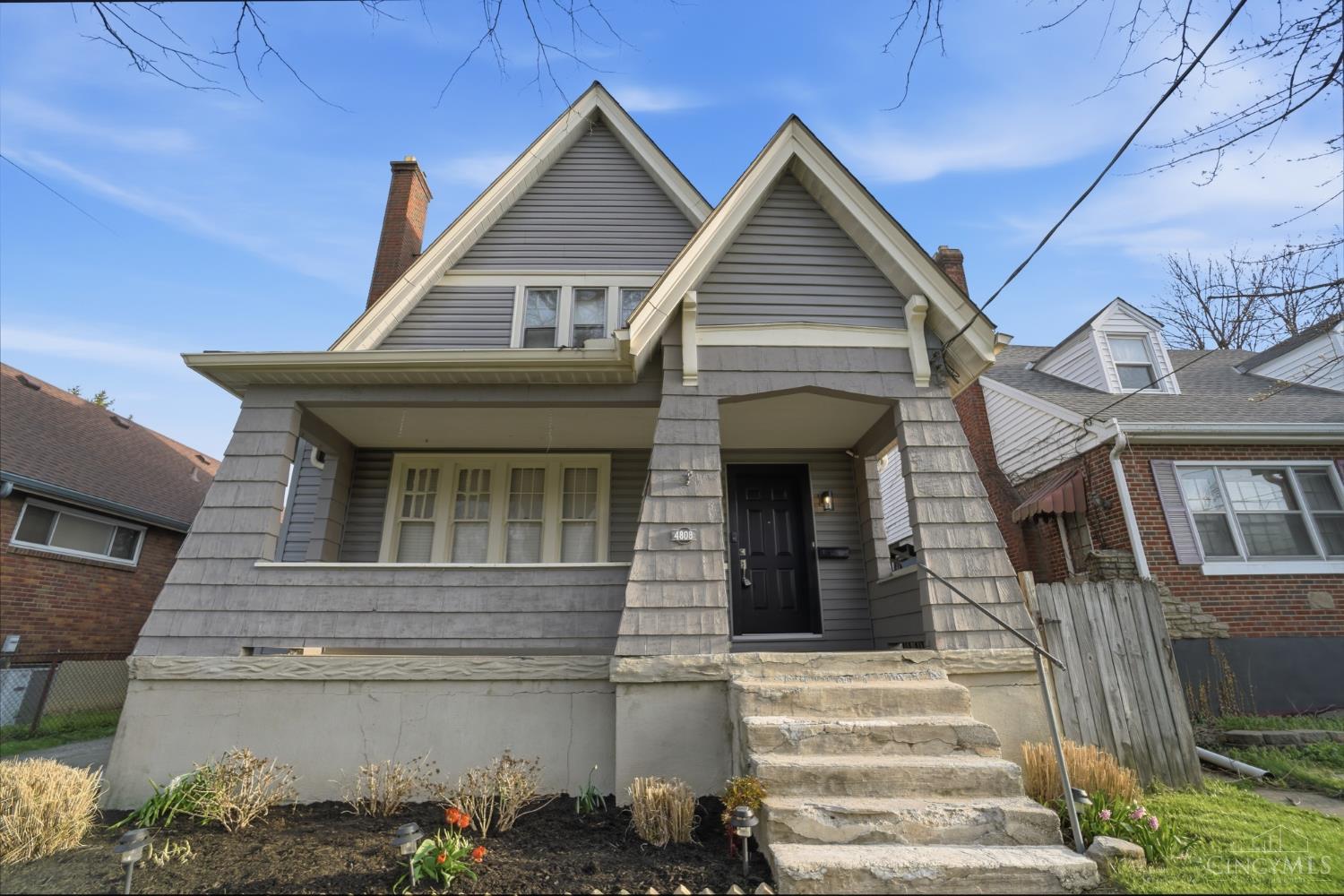 4808 Guerley Road Cincinnati, OH 45238 - Photo 39 of 41